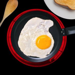 podłączenie płyty indukcyjnej