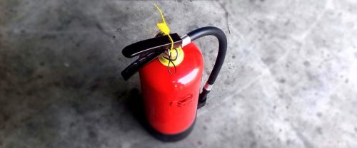 Sygnalizacja przeciwpożarowa – niezbędne zabezpieczenie budynków
