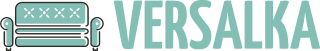 Logo versalka.pl